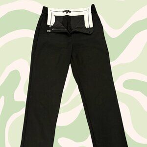 Dynamite Black Trousers